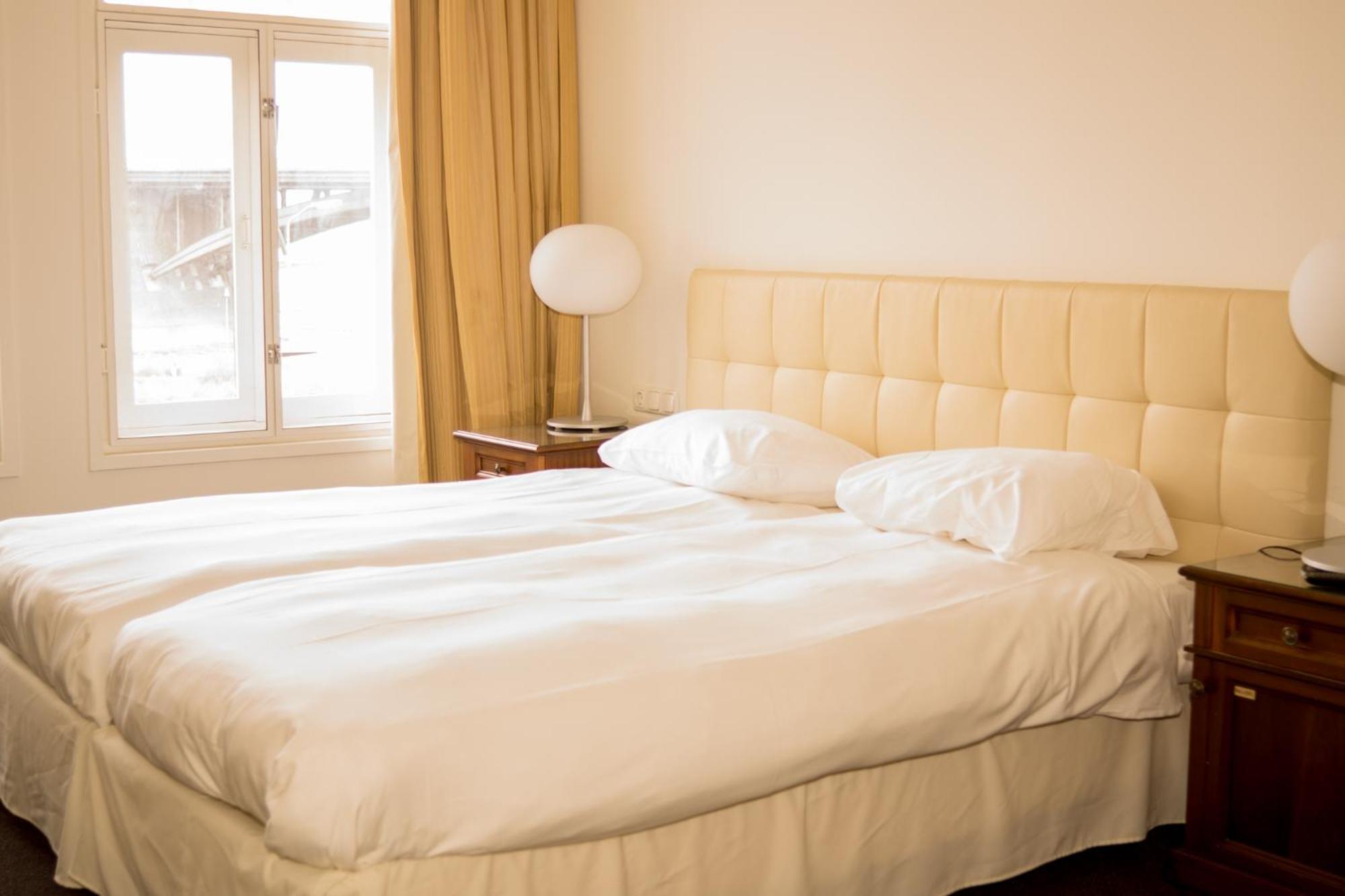 Hotel Courage Nijmegen Dış mekan fotoğraf
