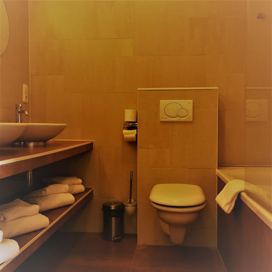 Hotel Courage Nijmegen Dış mekan fotoğraf